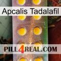 Apcalis Tadalafil new11